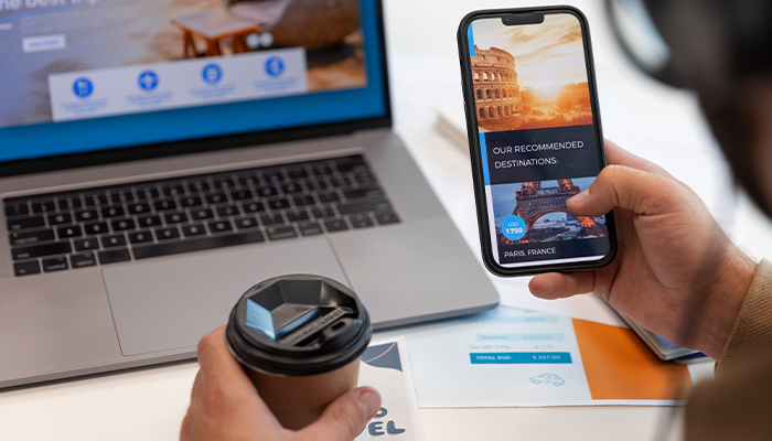 Why Dubai Businesses Must Invest in iOS App Development for Digital Growth